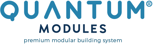 Quantum Modules Premium Modular Building System